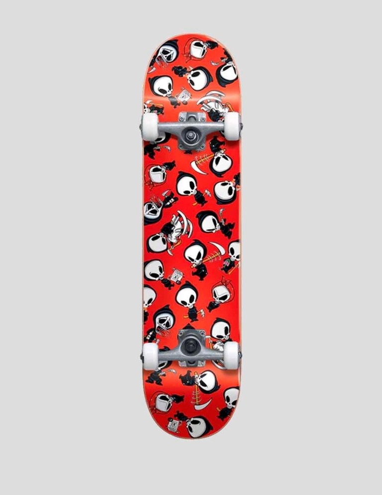 Completo skate BLIND non utilizzare la rete